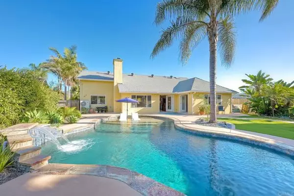 Carlsbad, CA 92008,4876 Park Dr.