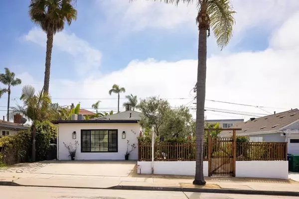 909 Leonard Avenue, Oceanside, CA 92054