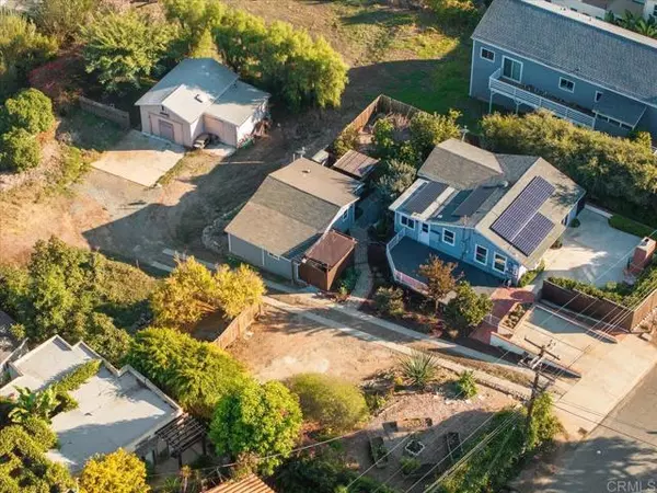 Encinitas, CA 92024,697 Ocean View Avenue