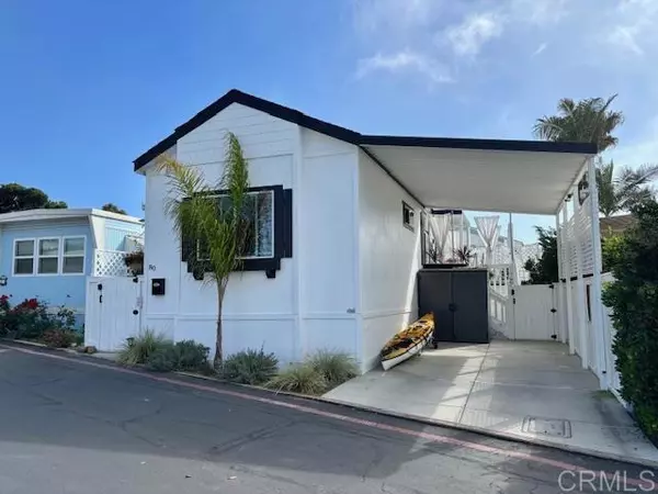 Encinitas, CA 92024,699 North Vulcan Avenue