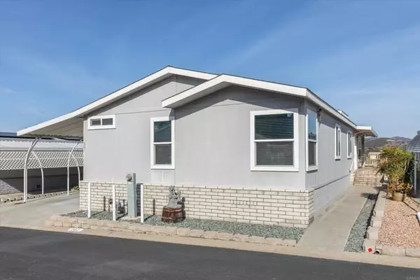 Escondido, CA 92026,525 West El Norte Pkwy.