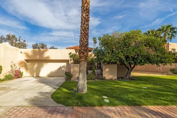 202 Pointing Rock Drive, Borrego Springs, CA 92004