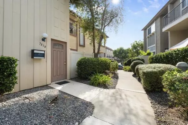 San Diego, CA 92123,7838 Nightingale Way