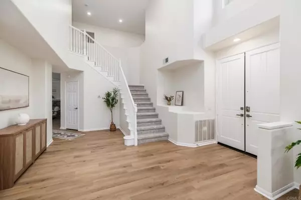 Oceanside, CA 92056,5010 Palmera Drive