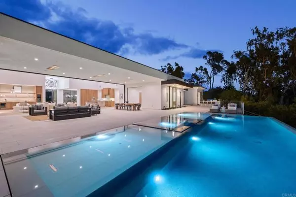 Rancho Santa Fe, CA 92067,5471 La Crescenta