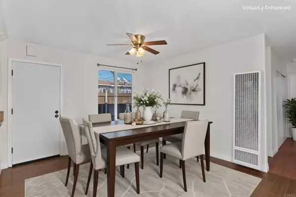 San Diego, CA 92117,5052 Capehart Street