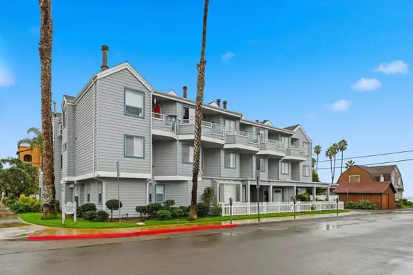 605 South Myers Street, Oceanside, CA 92054
