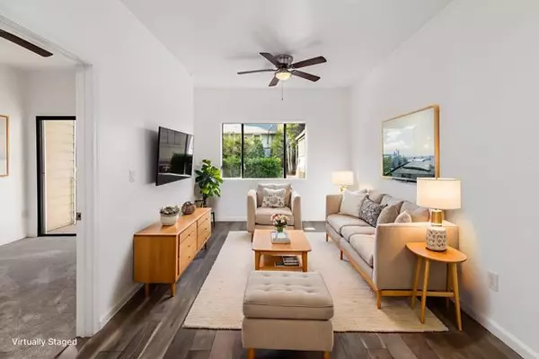 2650 Broadway, San Diego, CA 92102