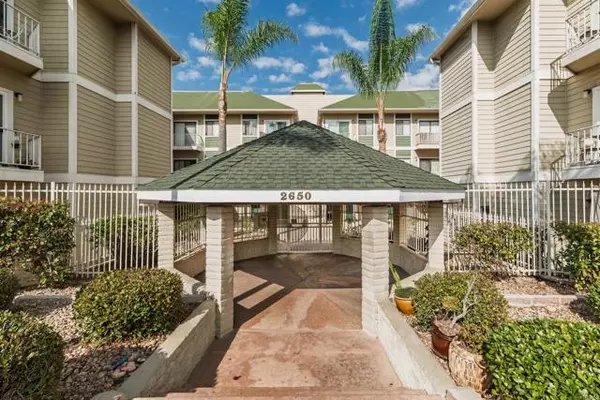 San Diego, CA 92102,2650 Broadway