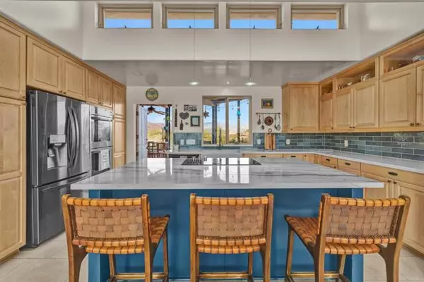 Borrego Springs, CA 92004,375 Verbena Drive