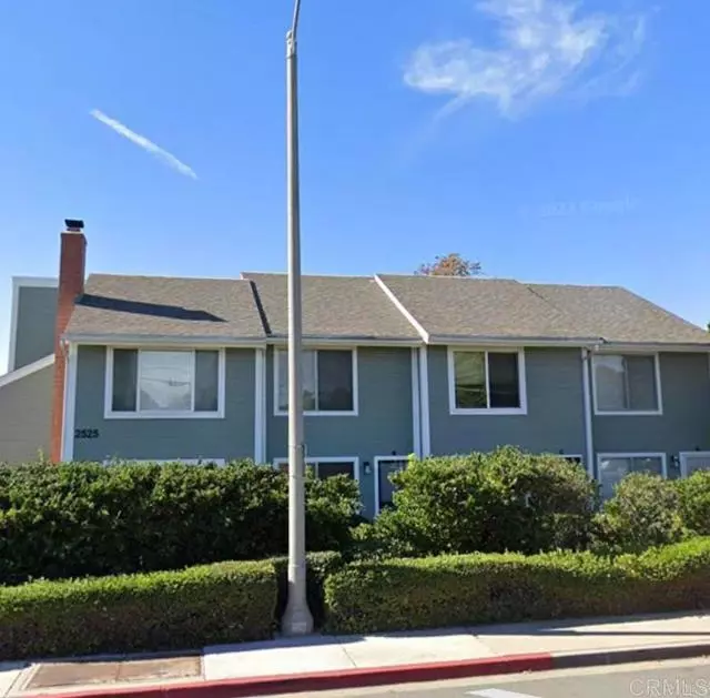 Carlsbad, CA 92008,2525 Jefferson Street