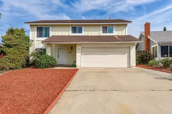 Mira Mesa, CA 92126,9378 Twin Mountain Circle