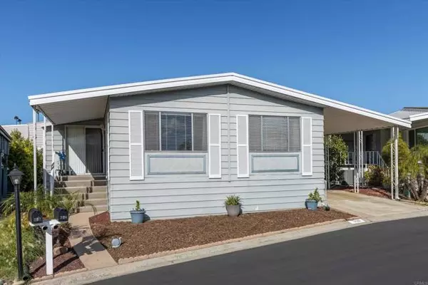 650 South Rancho Santa Fe Road, San Marcos, CA 92078