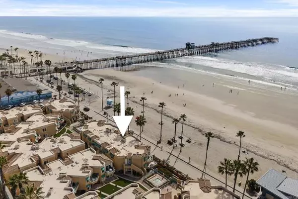 400 North The Strand, Oceanside, CA 92054