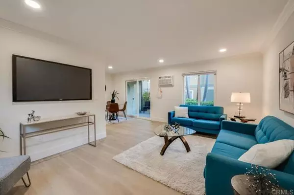 4847 Williamsburg Lane, La Mesa, CA 91942