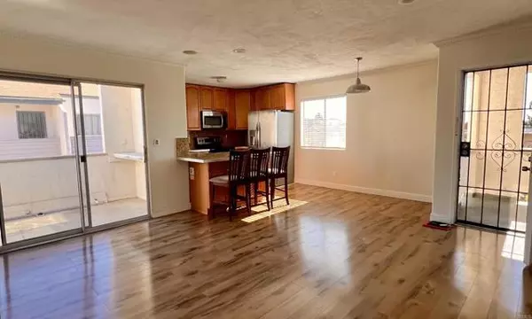 3246 Ashford Street, San Diego, CA 92111