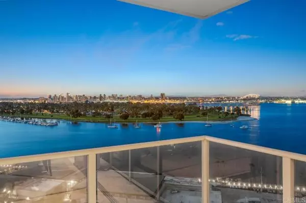 1820 Avenida Del Mundo, Coronado, CA 92118