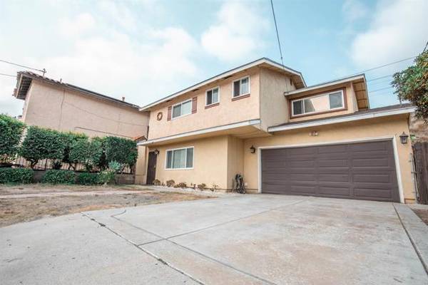 2643 East Beyer Boulevard, San Ysidro, CA 92173