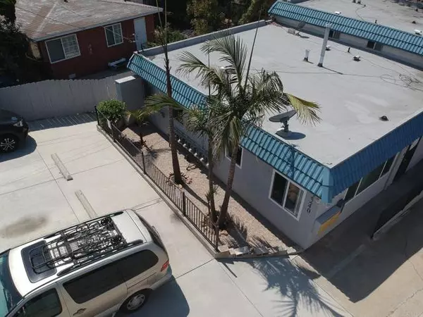 2240 West dunlop st, Linda Vista, CA 92111