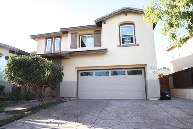 1713 Fawntail Court, Chula Vista, CA 91913