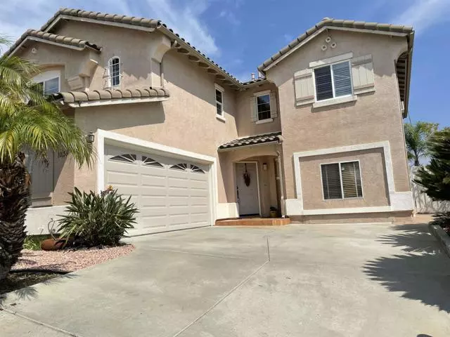 Spring Valley, CA 91978,10153 Destiny Mountain Court