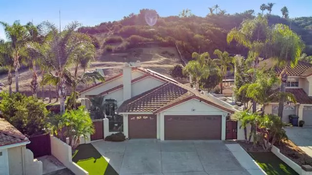 4014 Martin Canyon Court, Bonita, CA 91902