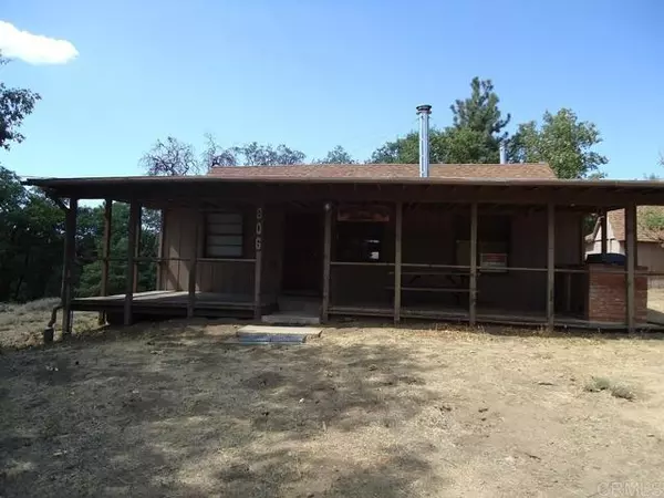 Mount Laguna, CA 91948,806 Burnt Rancheria