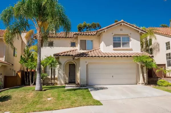 732 Whispering Trails Drive, Chula Vista, CA 91914