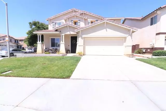 25946 Fuente Court, Moreno Valley, CA 92551