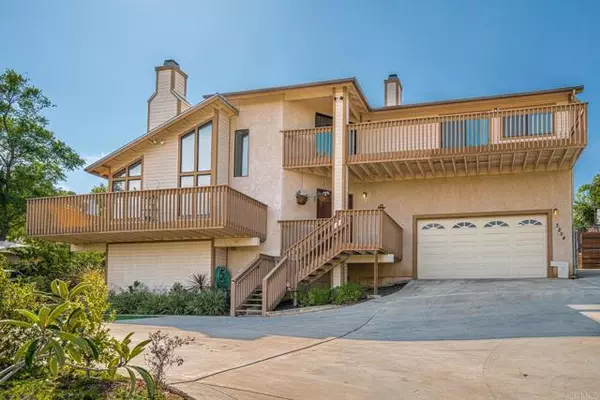 3254 Calavo Drive, Spring Valley, CA 91978