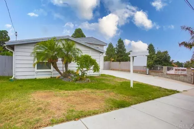 Chula Vista, CA 91911,332 Tourmaline Court