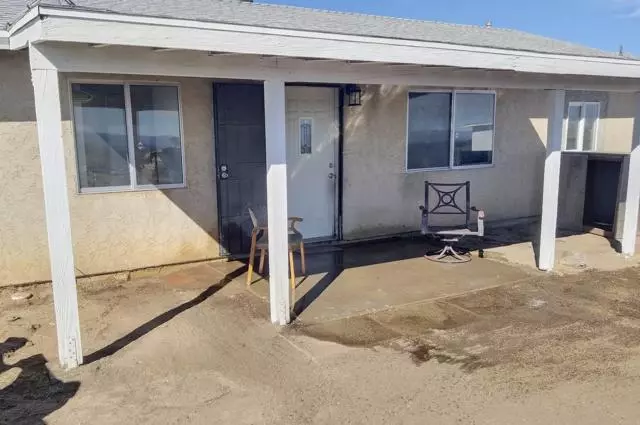 38077 Hi Pass Road, Boulevard, CA 91905