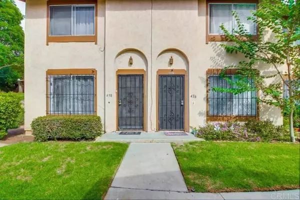 Spring Valley, CA 91977,436 Verde Ridge Court