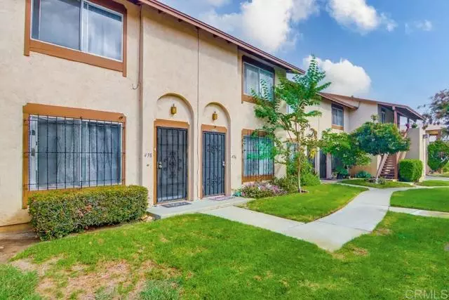 Spring Valley, CA 91977,436 Verde Ridge Court