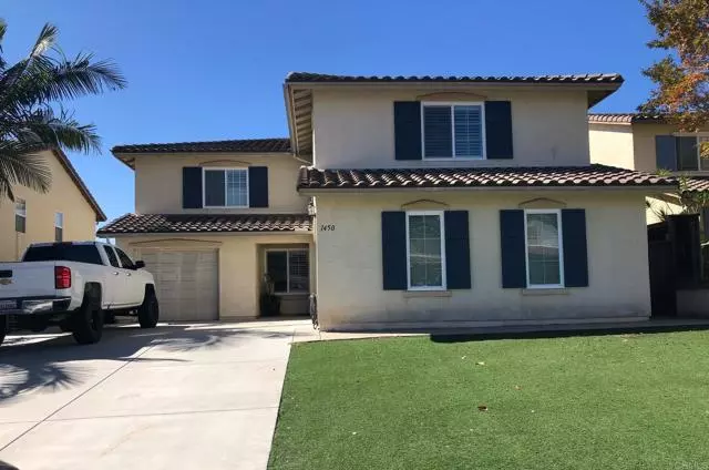 Chula Vista, CA 91911,1450 South Taber Drive Southeast