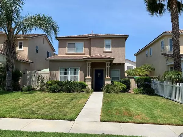 1581 PIEDMONT Street, Chula Vista, CA 91913