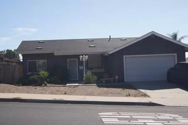 10631 Len Street, Santee, CA 92071