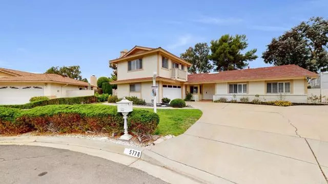 5778 Sprinter Lane, Bonita, CA 91902