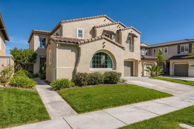 Chula Vista, CA 91914,969 Wind Cave Place