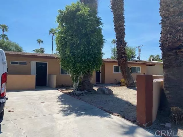 74795 Leslie Avenue, Palm Desert, CA 92260