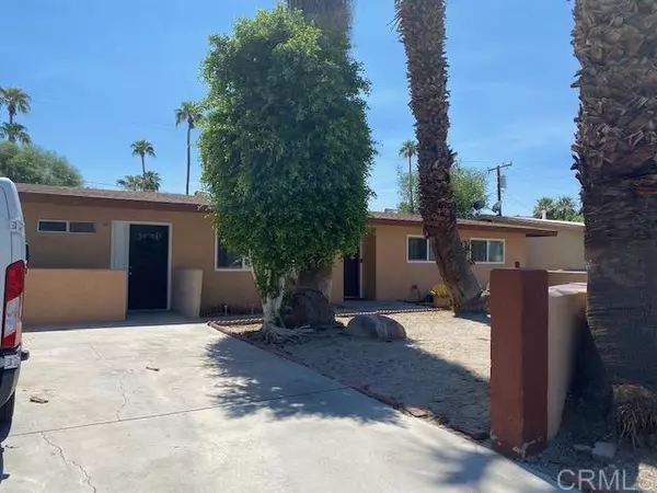 74795 Leslie Avenue,  Palm Desert,  CA 92260