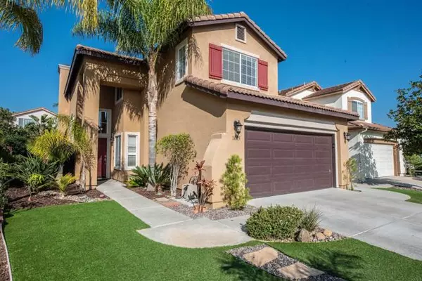 Chula Vista, CA 91910,1005 Camino Calabazo