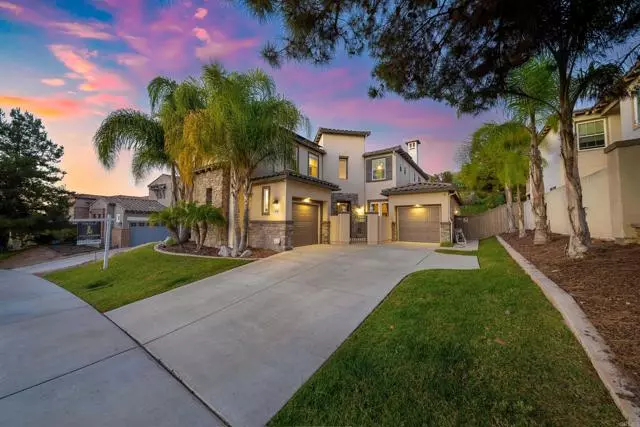 Chula Vista, CA 91915,2781 Rambling Vista Road