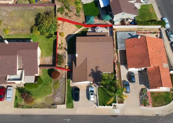 Chula Vista, CA 91910,819 Avenida Madera