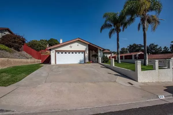 Chula Vista, CA 91910,819 Avenida Madera