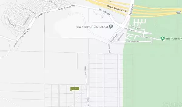 San Diego, CA 92154,0 No Address Available