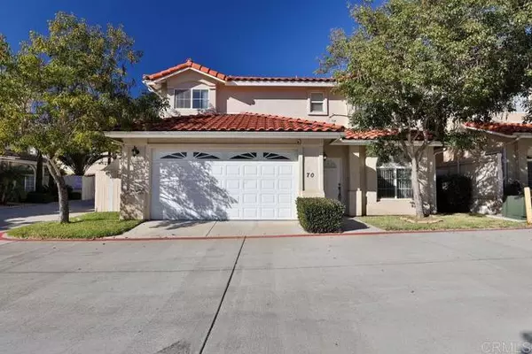 70 Country Club Circle, Chula Vista, CA 91911