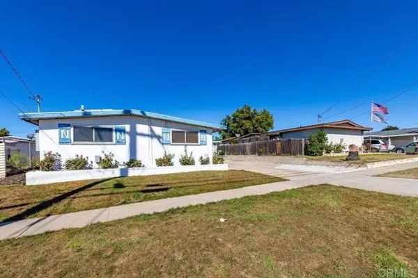 445 East Naples Street, Chula Vista, CA 91911