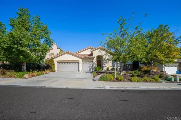 2525 Coyote Ridge Ter, Chula Vista, CA 91915