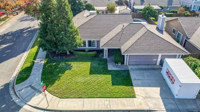 1188 Sentinel Court, Merced, CA 95340